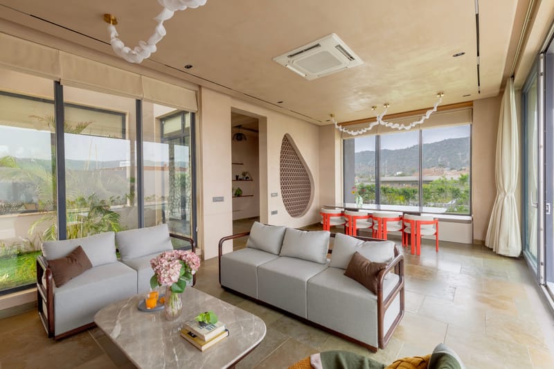 Abhinandan Villa – photo 25