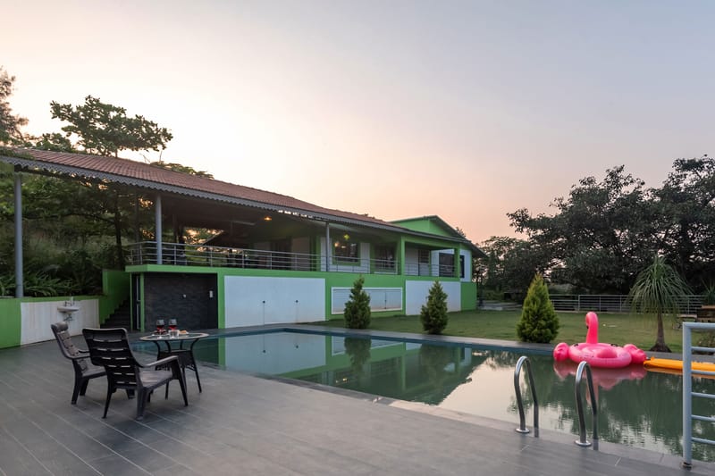 Banyan Nirvana Villa – photo 19