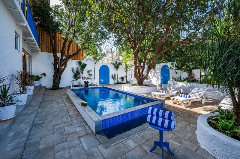 KAIROS Iris & Theos (5 bedroom villa) – photo 72