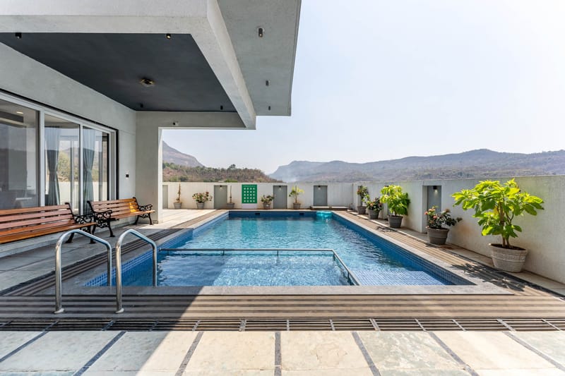 Villa Horizon Squares – photo 1