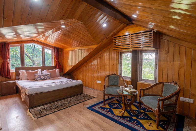 Shimla Manor – photo 32
