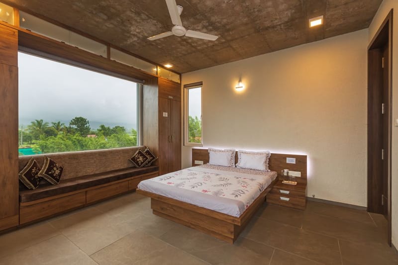 Serenity - Igatpuri, Maharashtra – photo 12