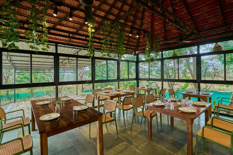 Anjee's Chalet – photo 37