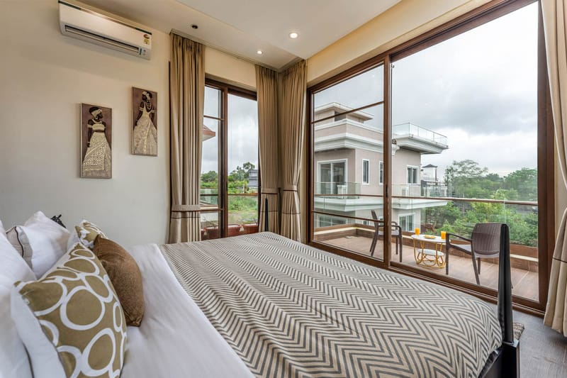 Villa Alora – photo 22