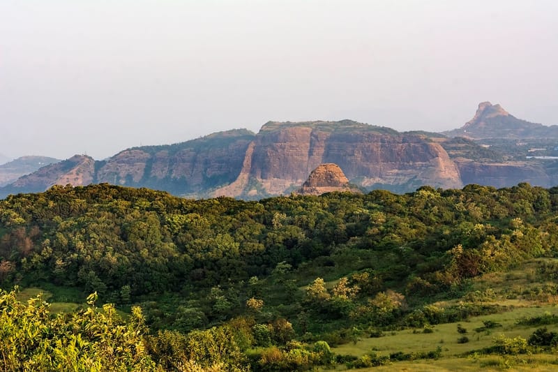 Falcon Hill - Lonavala, Khandala, Maharashtra – photo 39