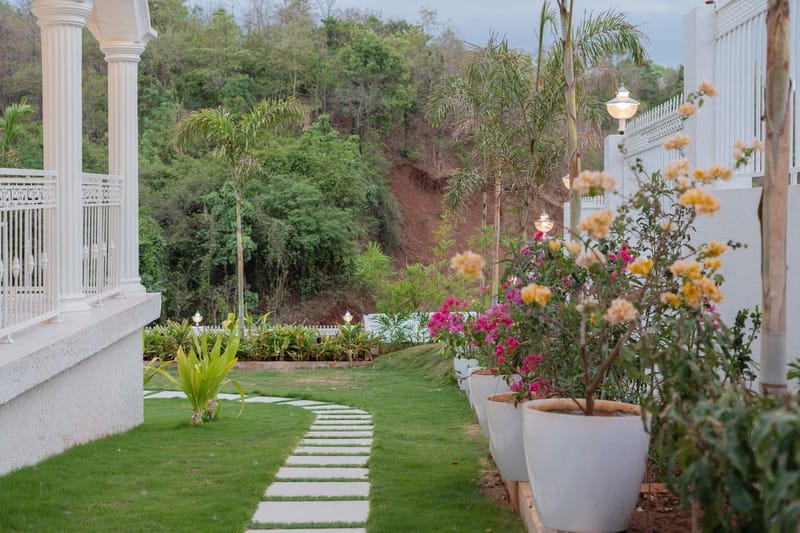 Tara Villa – photo 36
