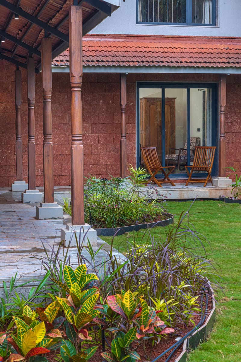 Amavi Beach House - Dapoli, Maharashtra – photo 3