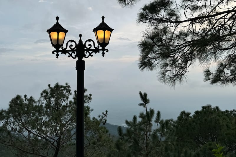 Alpenglow | Pet-friendly 3-BHK Hillside Villa With Garden & Scenic views – photo 36