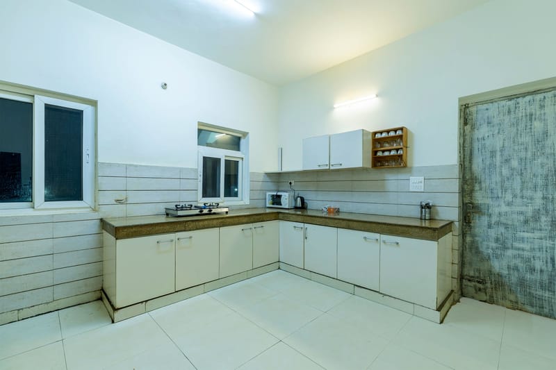 Luxe FarmAcre | Pet-friendly 4-BHK Villa With Private Pool, Garden & Terrace – photo 33
