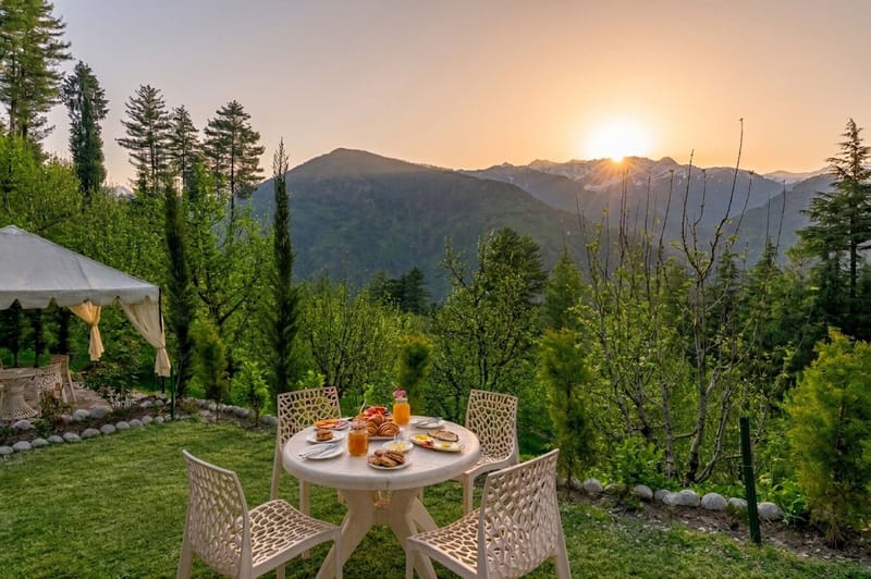 Nivara - Naggar – photo 3