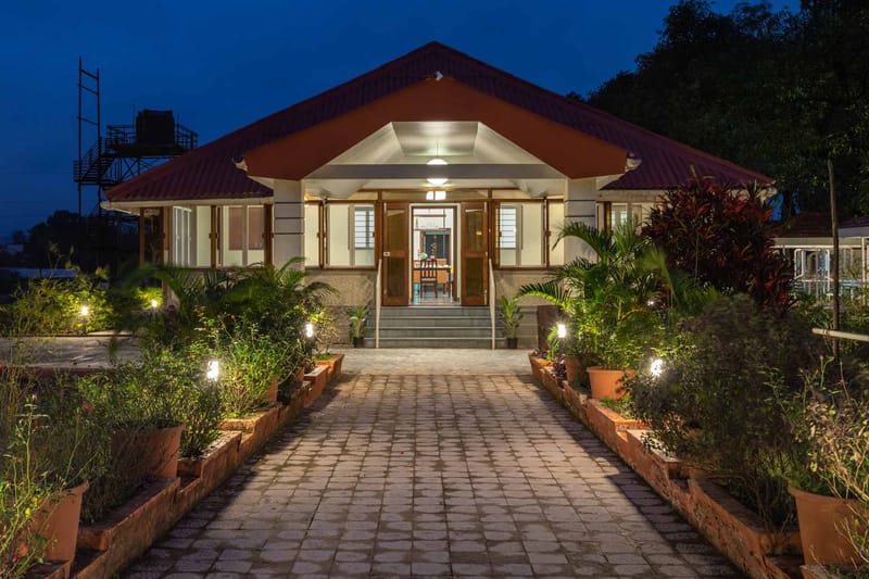 Villa Aangan – photo 5