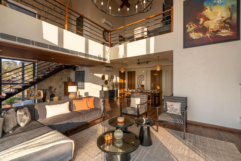 Savara w/ Heated Infinity Pool and Jacuzzi
 – photo 40