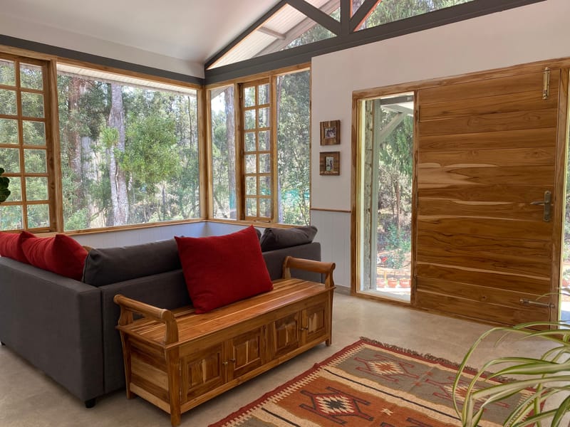 The Dunnottar By Kodai Lake (5 Bedroom Entire Estate) – photo 29