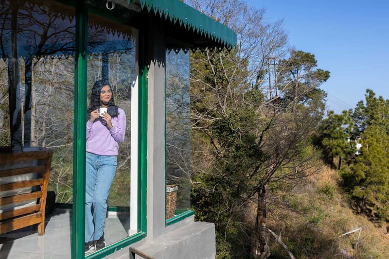 Padam Hill – photo 27