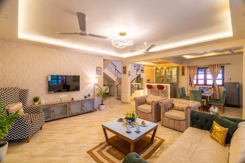 The Mint Villa – photo 7