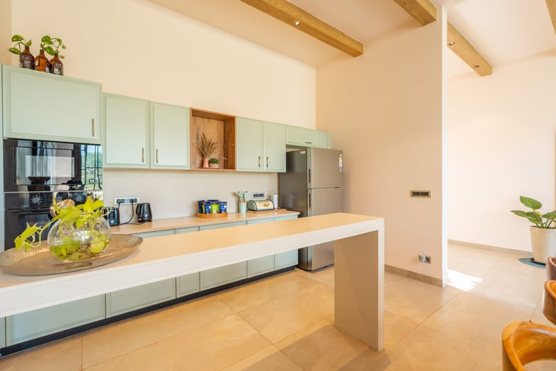 Villa Verde | 4-BHK Luxury Villa with Private Pool | The Banyan Bliss Complex – photo 42