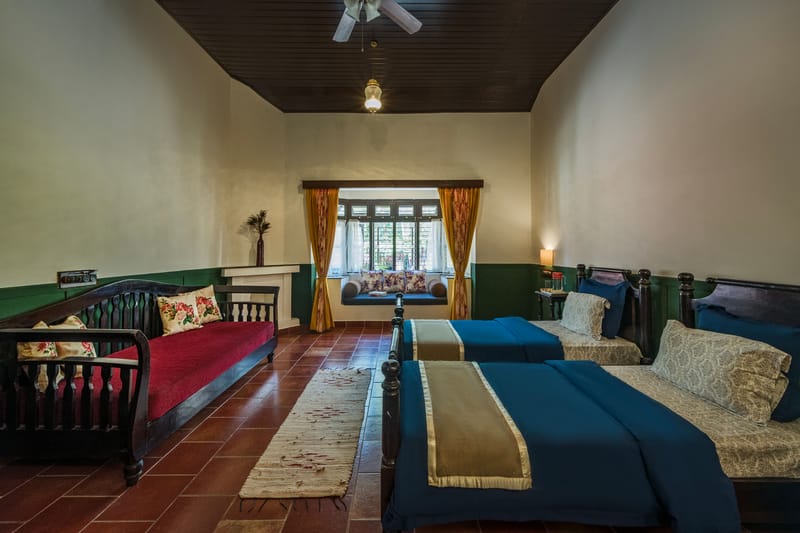 Calamondinn Bungalow - Villa in Coorg, Karnataka – photo 12