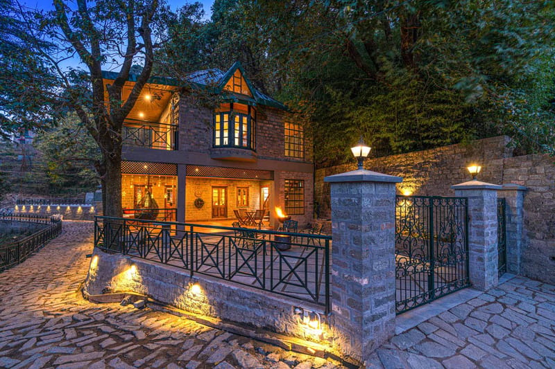 Paris Villa W/ Outdoor Pool – photo 30