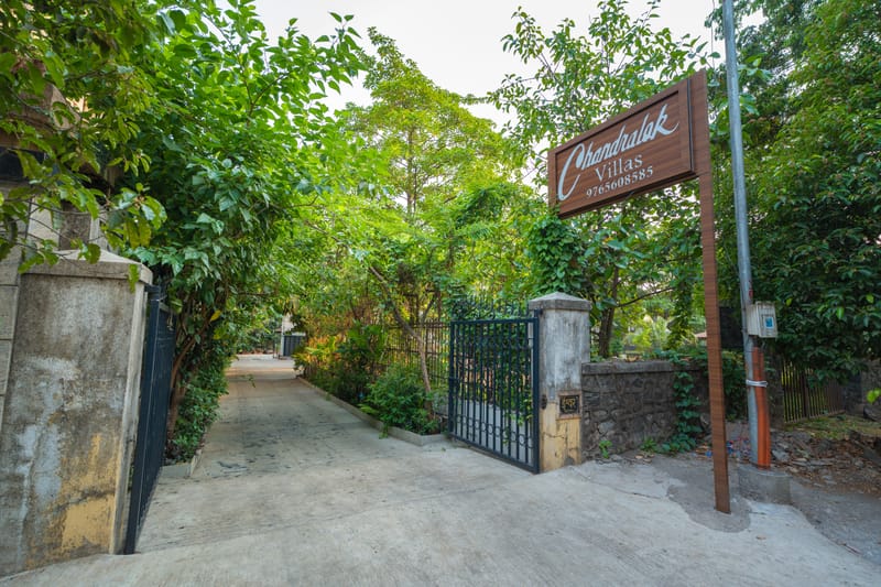 Chandralok: Entire Estate – photo 29
