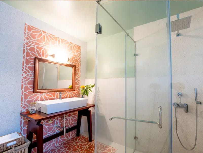 BluDoor | Exquisite Pet-friendly 5-BHK Villa With Private Pool, Lift & Entertainment Lounge Near Vagator Beach – photo 19