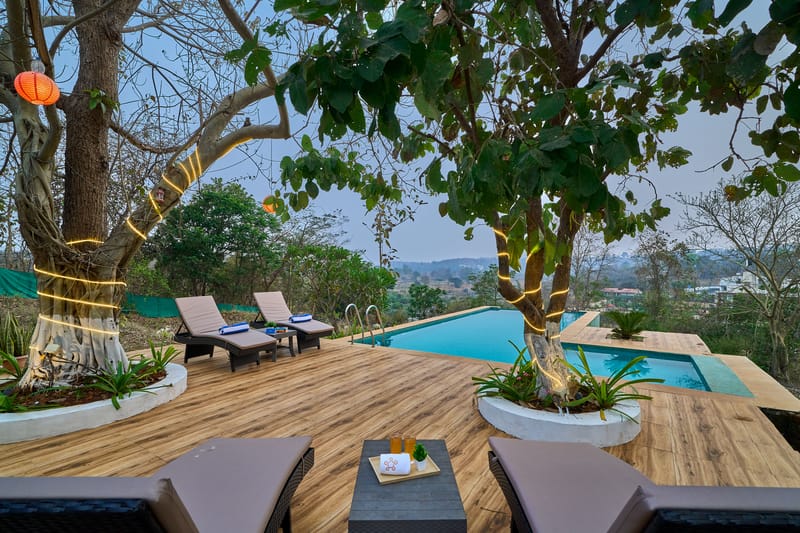 Anjee's Chalet – photo 15