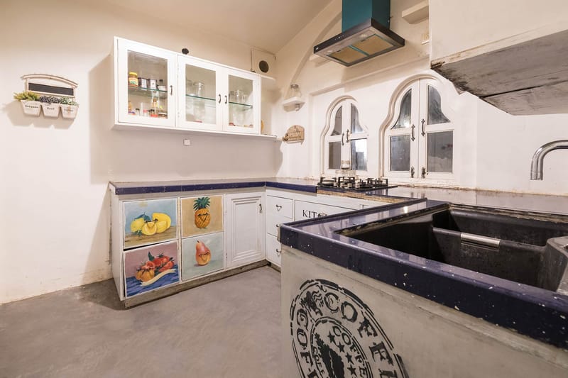 Casa Blanca – photo 31