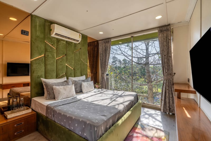 Mudhouse @ Kaimalgarh Aravalli Estate – photo 7