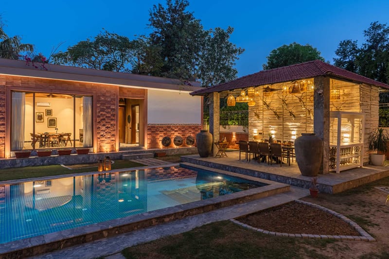 Villa Bali – photo 31