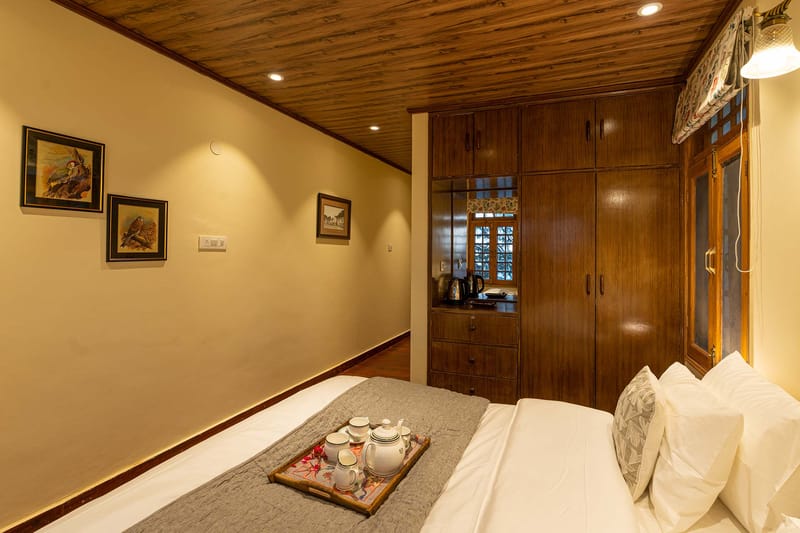 Nau Nabh Cottage – photo 41