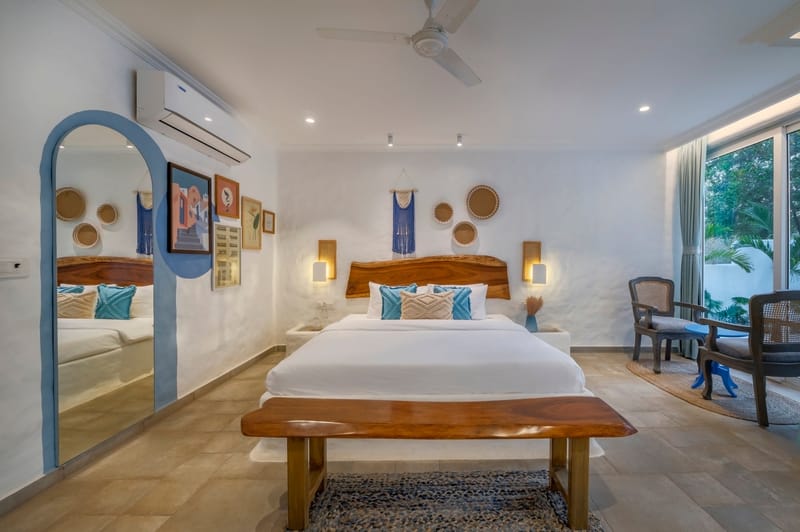 KAIROS Iris & Theos (5 bedroom villa) – photo 20