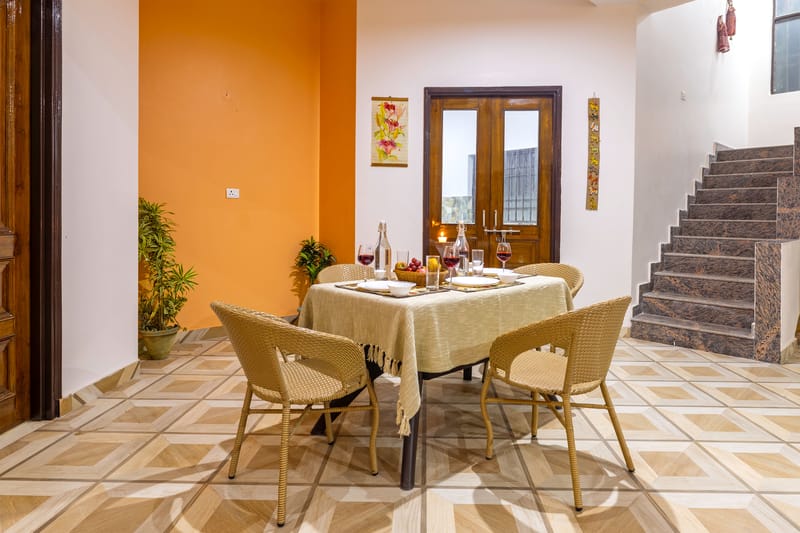 Parinita farm  | 4-BHK Villa with Private Pool, Garden Area & Gazebo – photo 37