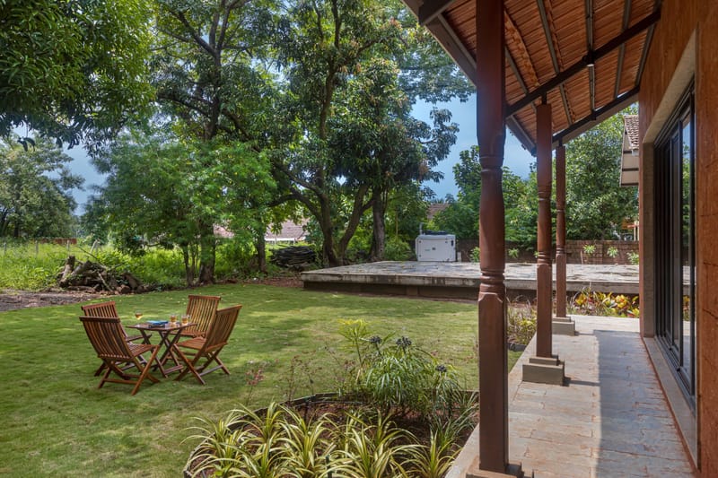 Amavi Beach House - Dapoli, Maharashtra – photo 4