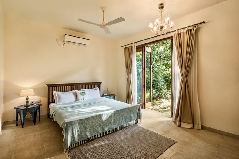 Hacienda by the Sea - Alibaug, Maharashtra – photo 29