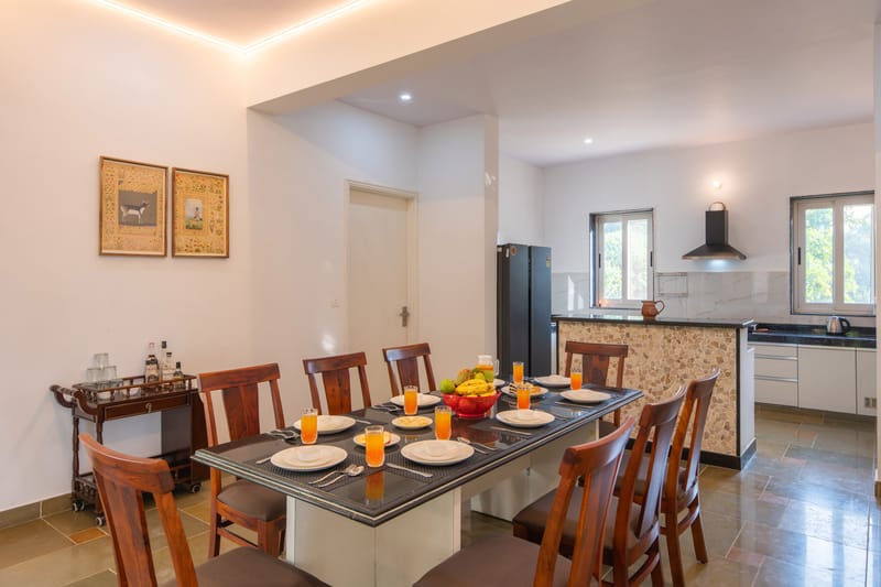 Villa M3 – photo 9