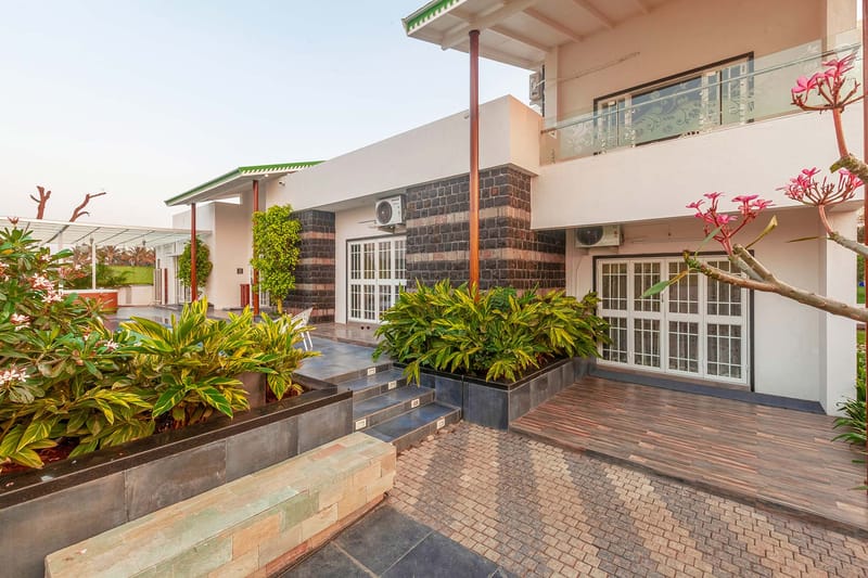 Villa Cobblestone – photo 19