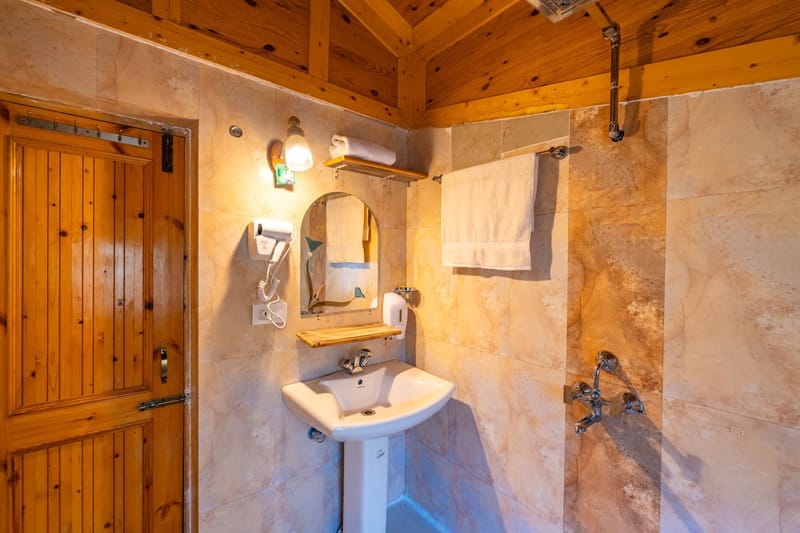 Maryam Cottage – photo 12