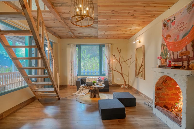  Fairytale Villa – photo 11