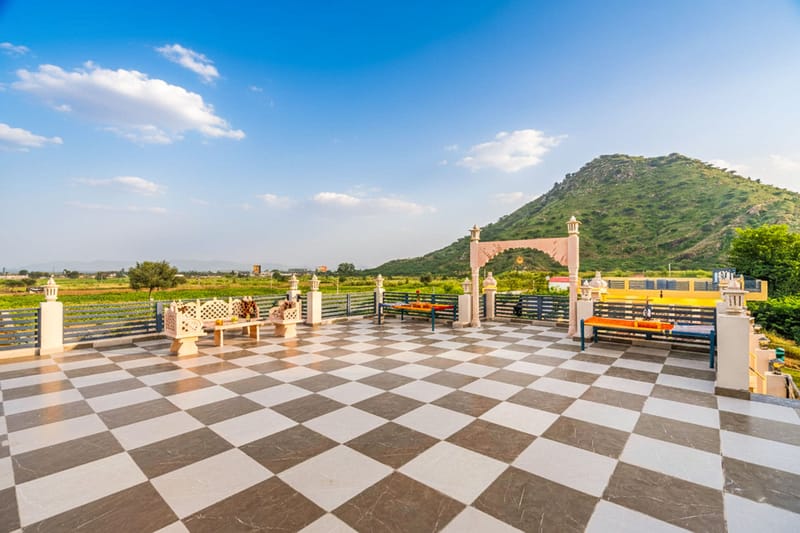 Badshah Farmstay – photo 3