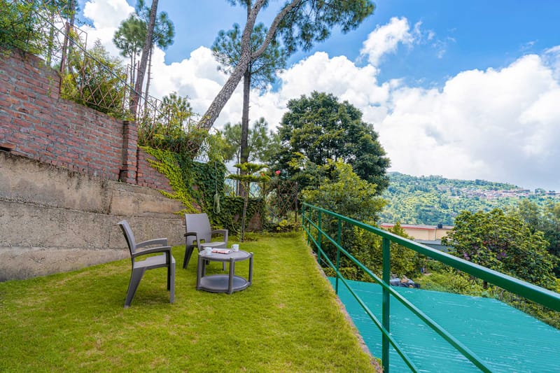 Cecil Cottages - Barog – photo 45