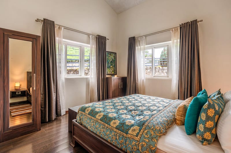 Farview Presidential Suite - Coonoor – photo 22