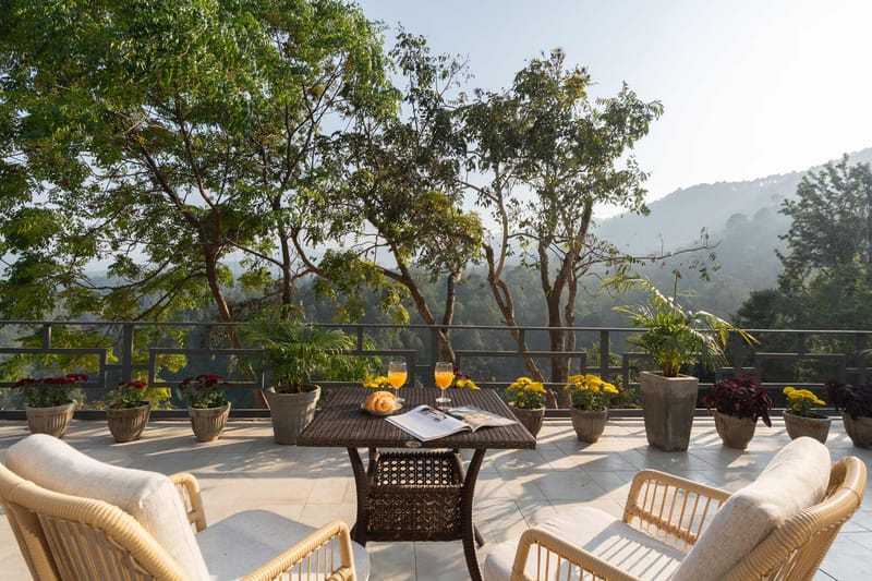 The Edge Luxe W/Private Pool & Comp Breakfast – photo 8