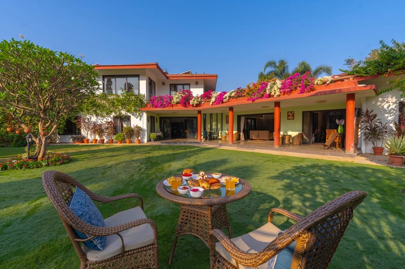 Moksh Villa – photo 15
