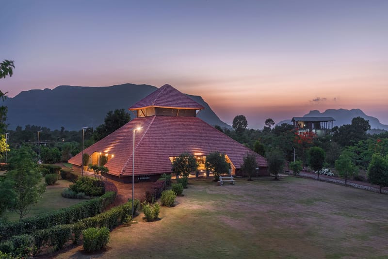 SATORI ~ Hornbill (2 bedroom Villa) - Mulshi, Lonavala, Maharashtra – photo 40