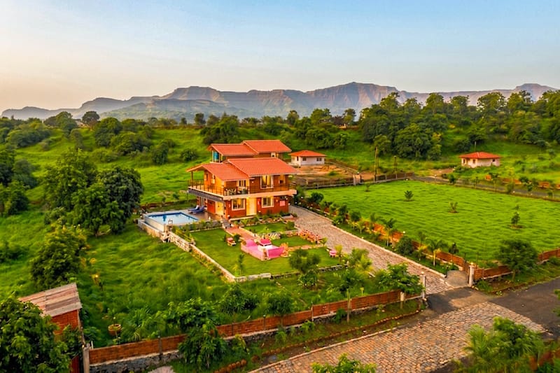 Ravendell - Khopoli – photo 1