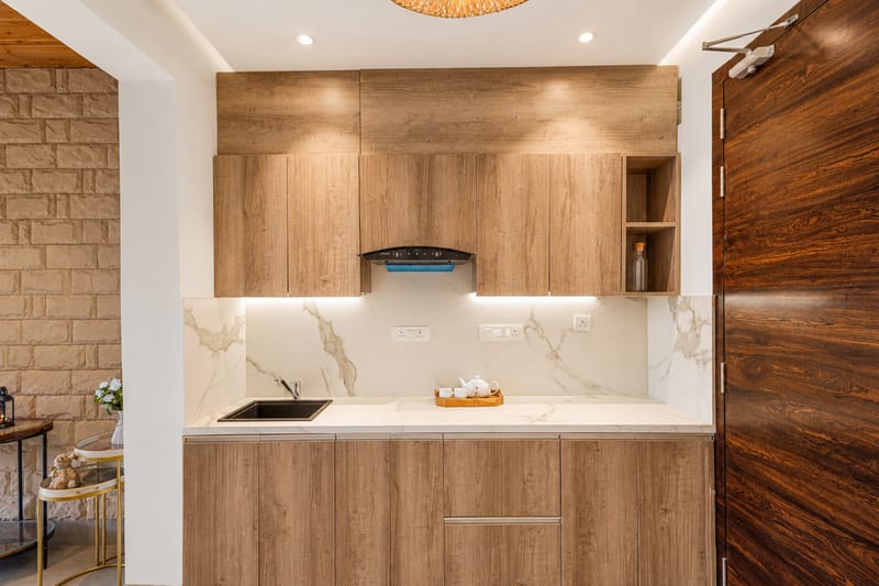 Aranya Library Maison | 6-BHK Villa With kid’s room, Private Pool, Reading Lounge, Common Lounge & Garden With Forest Views – photo 37