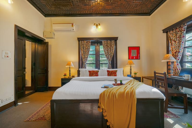 Awakening ~ Deluxe Rooms – photo 9