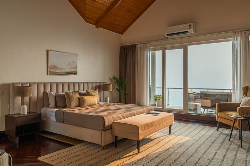 Villa Mirador – photo 11