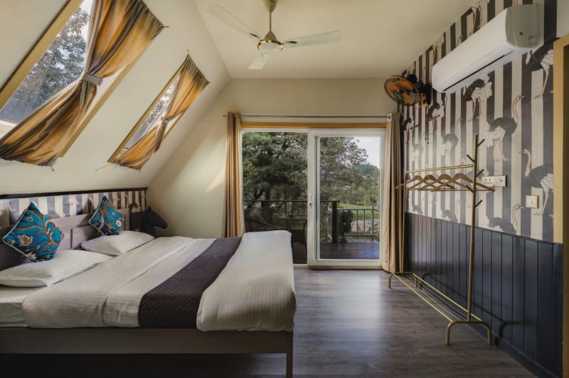 Cheese Cottage Estate ~ Olive Chalet – photo 4