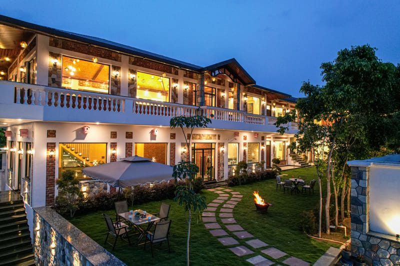 Tikrola Retreat, 4BR Wing – photo 23
