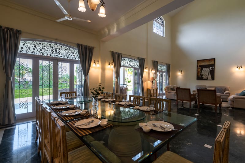 Villa Lumiere – photo 35